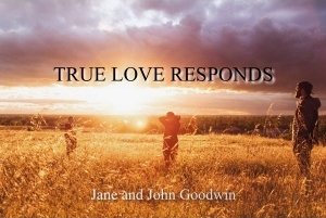 True Love Responds cover
