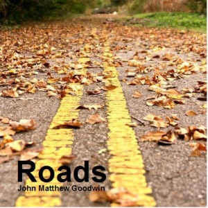 Roads - CD Album